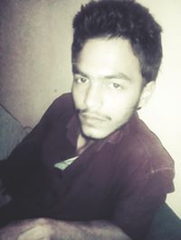 Nishantranjan Sharma
