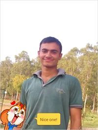 Ashish Rathee