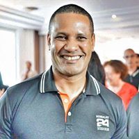 Olivier Madel-Felicite