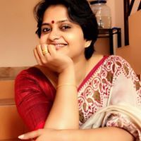 Ambili Anil