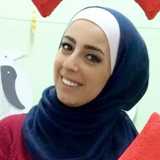 Rawan Yousef