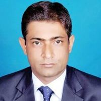 Vivek Talwar