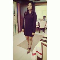 Nayanika Roy