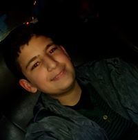 Ahmad Ismail