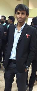 Kumar Shrijan