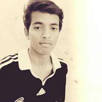 Nitin Agarwal