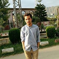 Waqas Ahmad