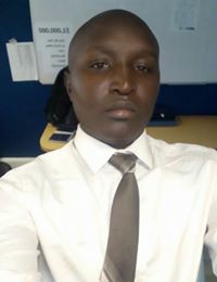Felix Khagali