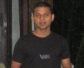 Suresh Mahalingam