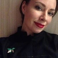 Майя Климина