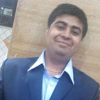 Sachin Gala