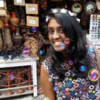 Akshata Chinta