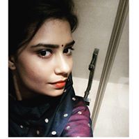 Nishtha Jain
