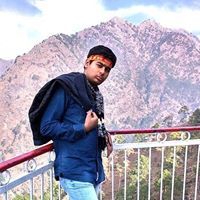 Akash Patel