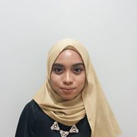 Izzah Yusof