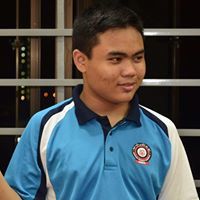 Akmal Amran
