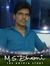 Vignesh...