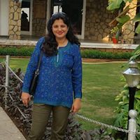 Shalini Jain