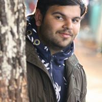 Mitaksh Rajput