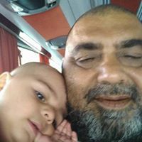 Ahmed Sagar