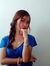 Roselyn...