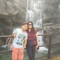 Parth Solanki