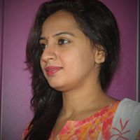 Reena Dube