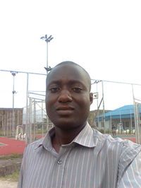 Abdullahi Ndagi