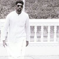 Naveen Navii