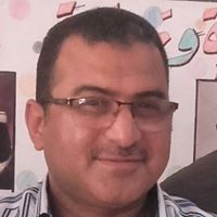 عاطف القوصى