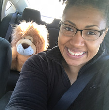 Monica Quarles