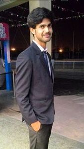 Sameer Ahmed