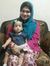 Shazrah...