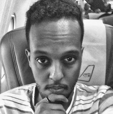 Osama Abdi