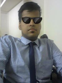Jigar Mehta