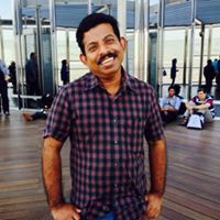 Varghese George