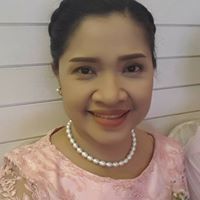 สุทธาทิพย์ ขัตติยานุวัฒน์