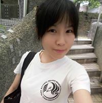 Eunia Tsai