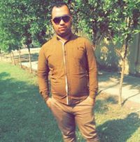 أكرم البهادلي