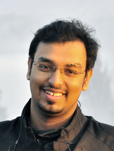 Anirban Chakraborty