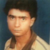 Bilal Mehak
