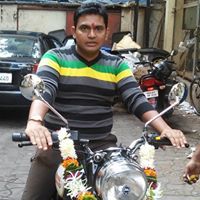 Pradeep Gaikwad