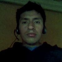 Erik Anchivilca