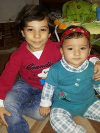 Rania Ahmed