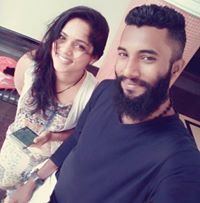 Sree Shanth