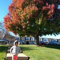 Bhuvanalakshmi Kuduva Rajaram