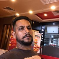 M Dhivakaran