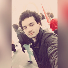 Mohamed Reda