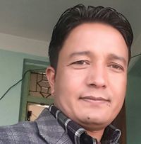 Rupsingh Bhandari