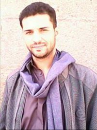 اكرم المضواحي